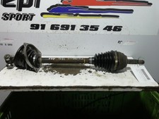 TRANSMISSION AVANT GAUCHE / 218326 POUR RENAULT TWINGO CO6 1.2 PACK