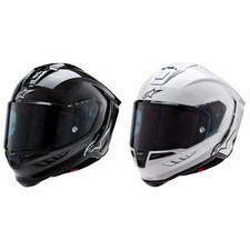 Casque De Moto Intégral -