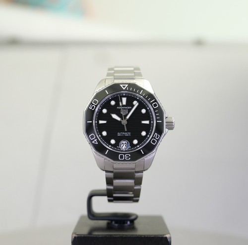 Tag heuer aquaracer - tag,