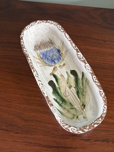 Plat albert thiry vallauris - albert,