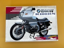 AOSHIMA BMW R100RS 1/12 . from
