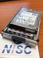 Dell – HDD 900Go SAS 6Gbps - DP/N : GKY31