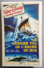 VHS / CASSETTE VIDEO - LE