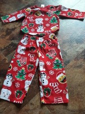 baby apparel 12-18 mos 2 pc