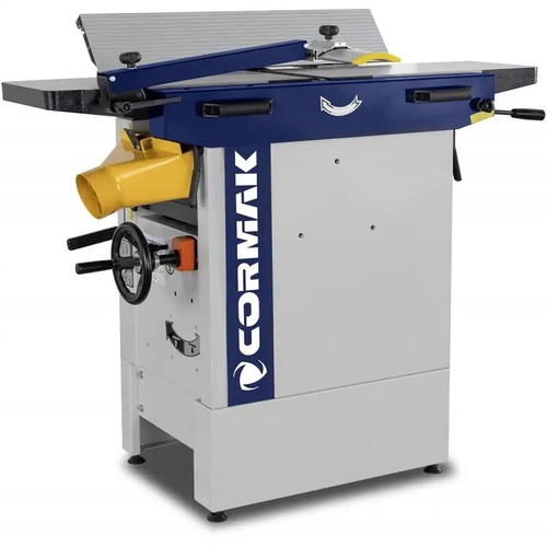 Cormak pt265 400v - cormak,