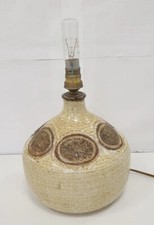 lampe marcel giraud gres