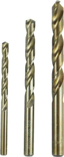 Kobalt foret hélicoïdal - foret, hss
