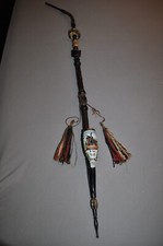 ancienne pipe de reserviste du