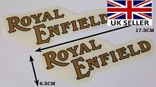 Paire Royal Enfield Ancien