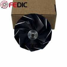 Roue turbo T25 452055 pour