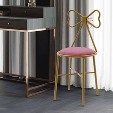 Butterfly Backrest Chair