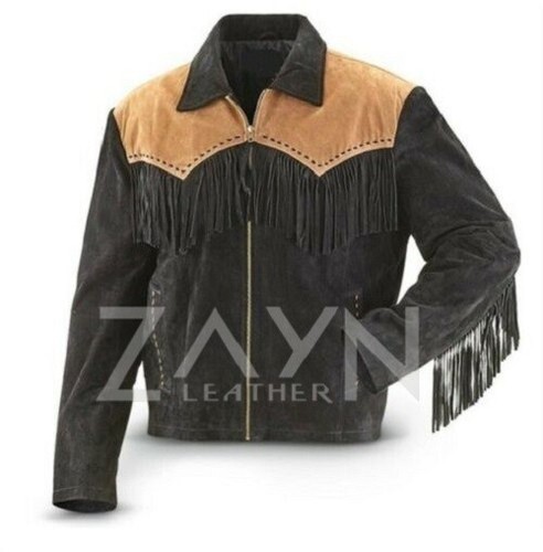 Veste homme daim - homme,