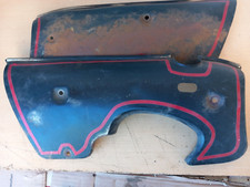Ailes pour moto kreidler - ailes,