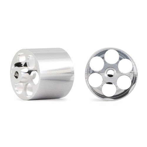 Alum wheels rear - alum.wheels,