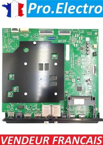 Motherboard carte mère tcl - motherboard, tv