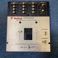 Vestax PMC-05 PRO II DJ