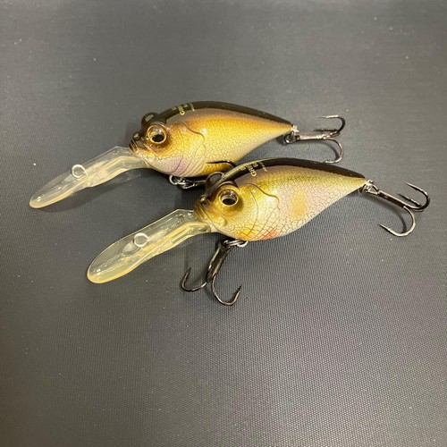 Megabass griffon 6cc - megabass,