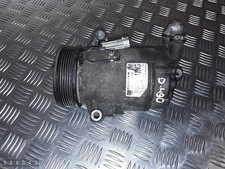 2008 OPEL ASTRA H COMPRESSEUR DE CLIMATISATION DIESEL 1900CDTI 88KW 401351739