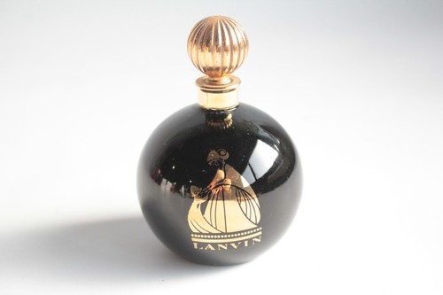Flacon parfum lanvin - flacon,