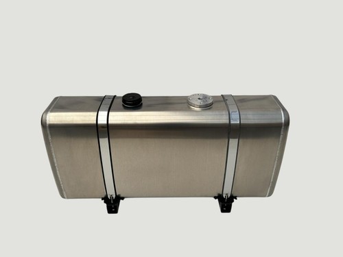 Nouveau réservoir hydraulique - nouveau,