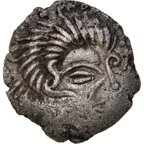 Monnaie coriosolites - monnaie,,