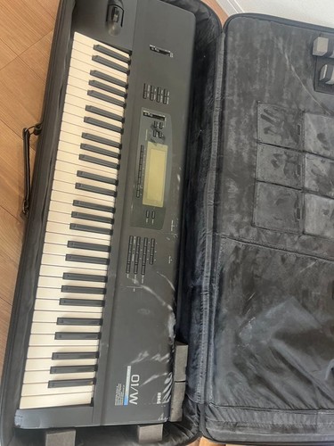 Korg key keyboard - 01/w,