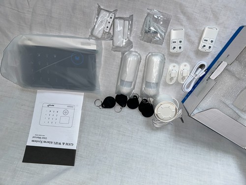 New diy wireless smart wifi - new,