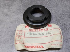 Ecrou réglage colonne