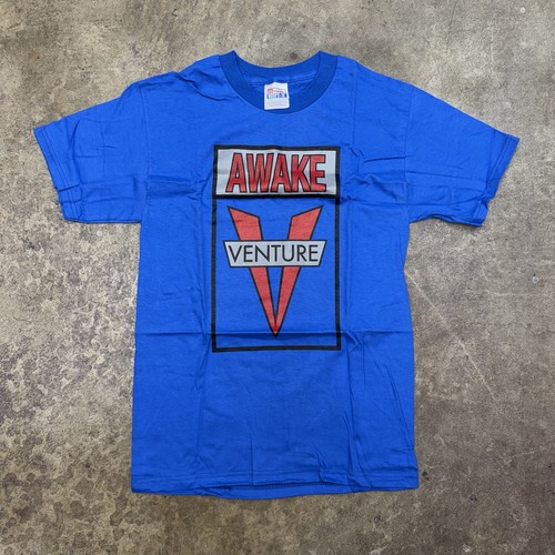 Vintage venture awake - venture,
