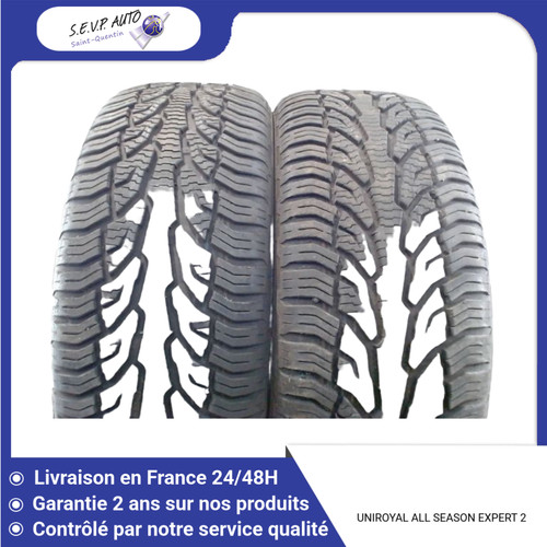 Paire de pneus - 🇫🇷,