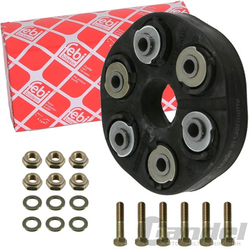 Febi hardy disk - disk,