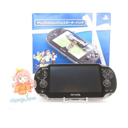 Excellent sony vita - ps,