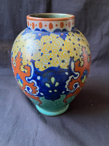 Vase céramique gouda - vase,