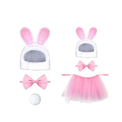 Costume lapin pâques - costume,