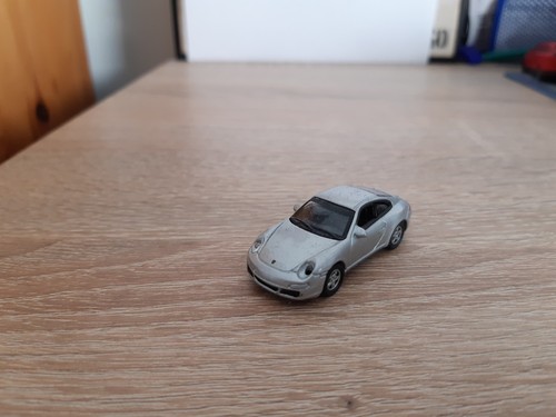 Porsche 911 carrera s - porsche,