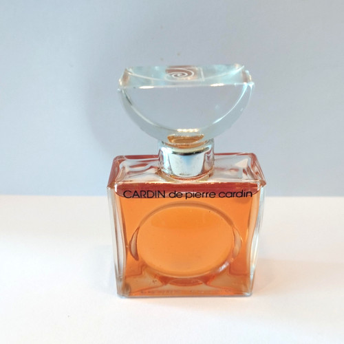 Vintage flacon collection - vintage, en