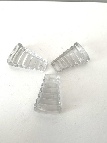 Cales assiettes cristalerie - 3,