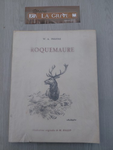 Prestre roquemaure ill - ill., de