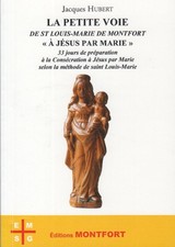 LA PETITE VOIE DE ST