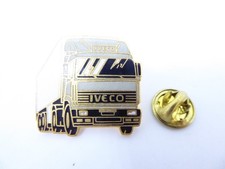 Pin's Pins Pin Badge - IVECO - TURBOSTAR - 190 36 ? - CAMION / TRUCK -