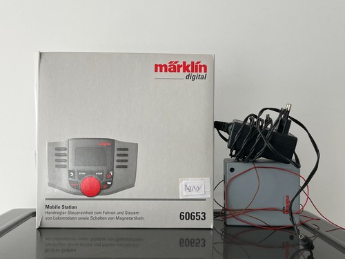 Marklin 60653 mobile - marklin,