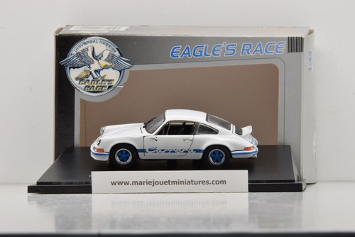 Porsche 911 carrera 7l - 911, rs