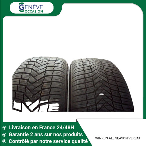 Paire de pneus winrun - de,