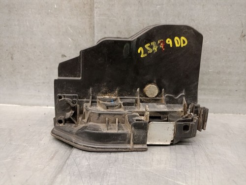 7229458 serrure porte avant - serrure,