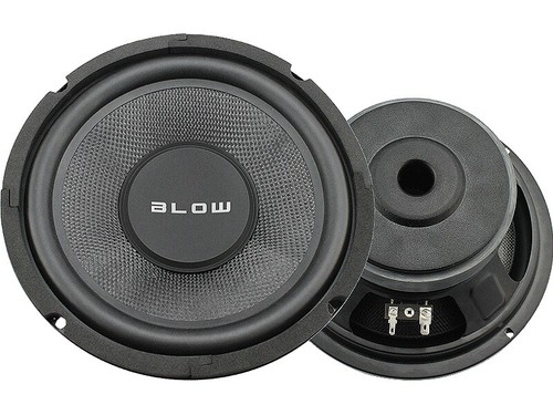 Haut parleur universel - universel, blow