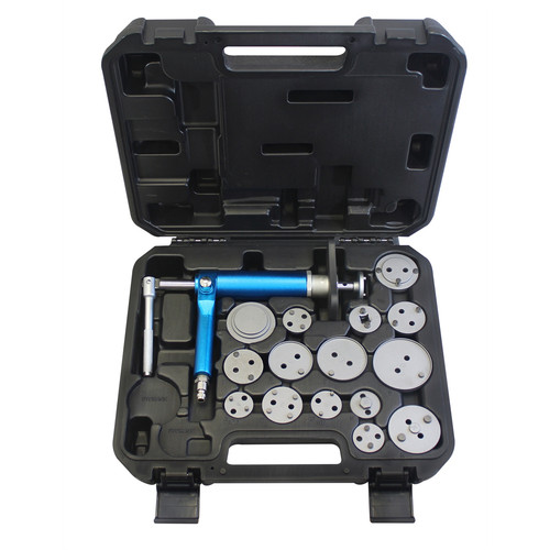 Kit outils pour étrier - kit,