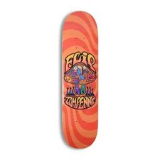 Flip Tom Penny Loveshroom 8"