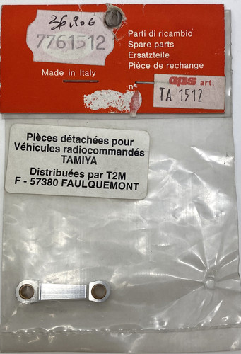 Bielle pour moteur tamiya - bielle, tgx