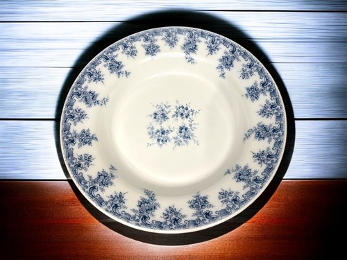 Plat creux de - plat,