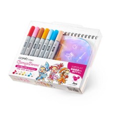 Ojamajo Doremi COPIC SET